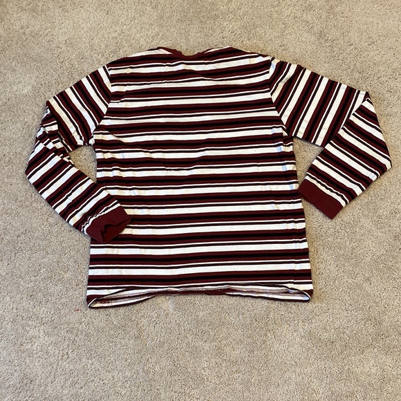 Huf striped tee - Picture 3 of 7